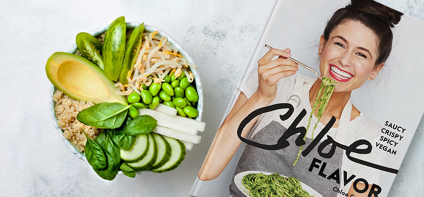 Cookbook
