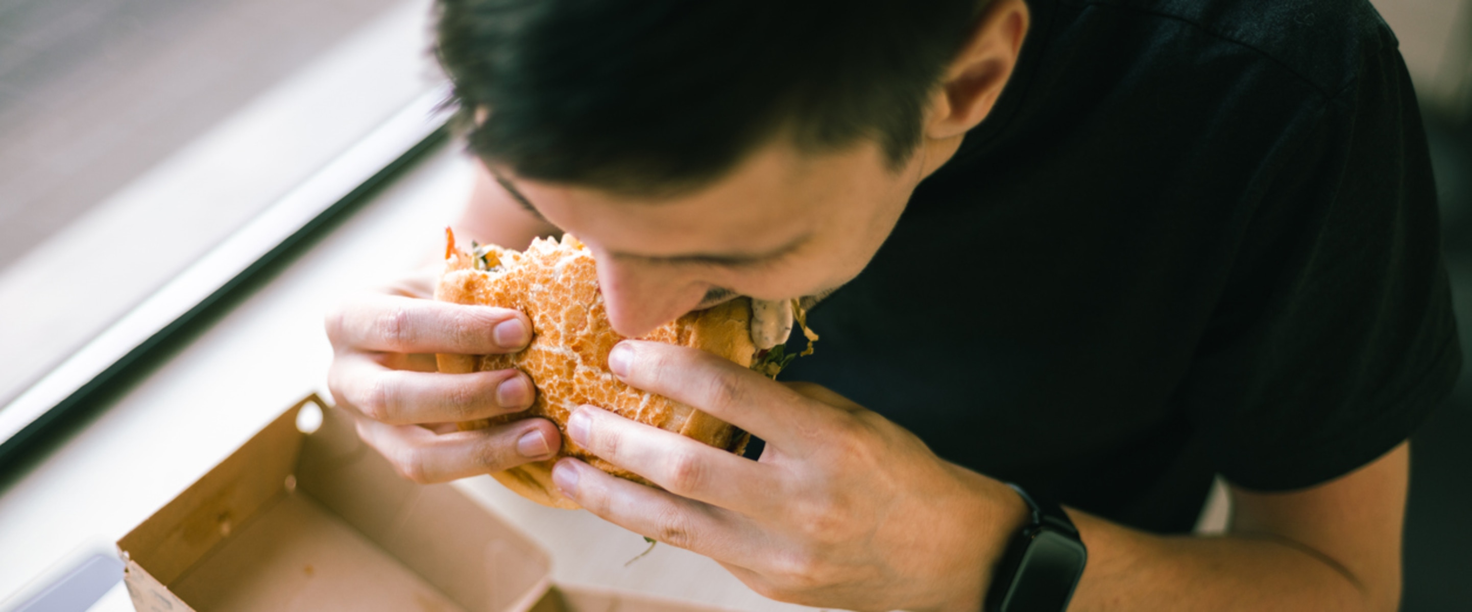 Is&nbsp;Your Burger Making Allergy Season Worse? New Study Connects the Dots