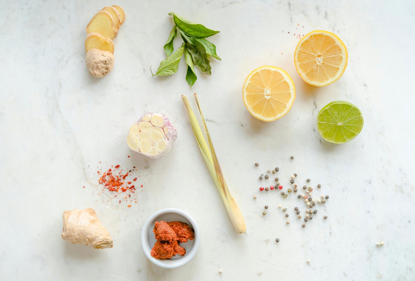 Lemongrass