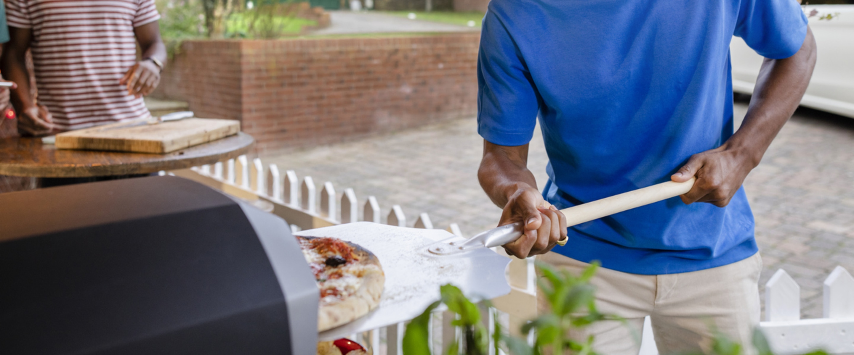 7 Pizza Ovens to Get That Perfect Take-Out Taste at Home