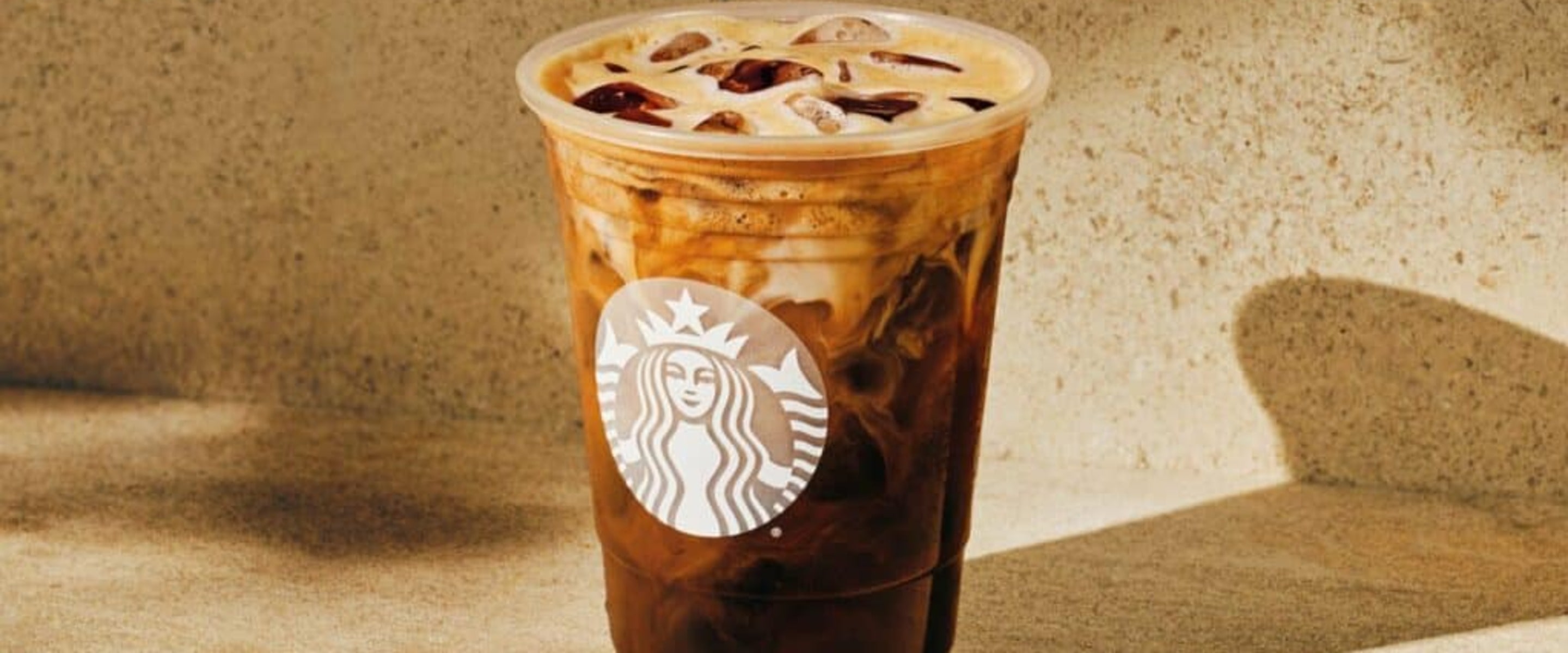 Food News of the Week: New Oatmilk Horchata at Starbucks, Impossible Chicken, Plus Oat Beef and Vegan Salmon Go Big