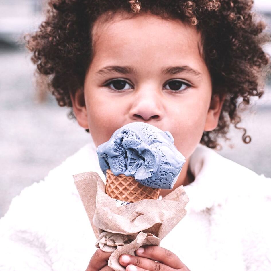 I Tried 19 Dairy-Free Ben & Jerry's Flavors and Have Thoughts
