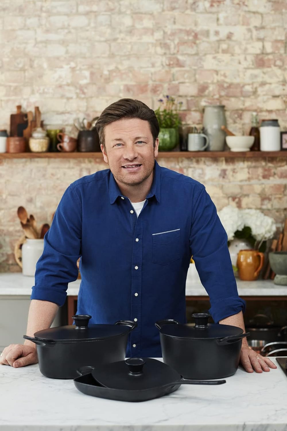VegNews.jamieoliverpans.tefal
