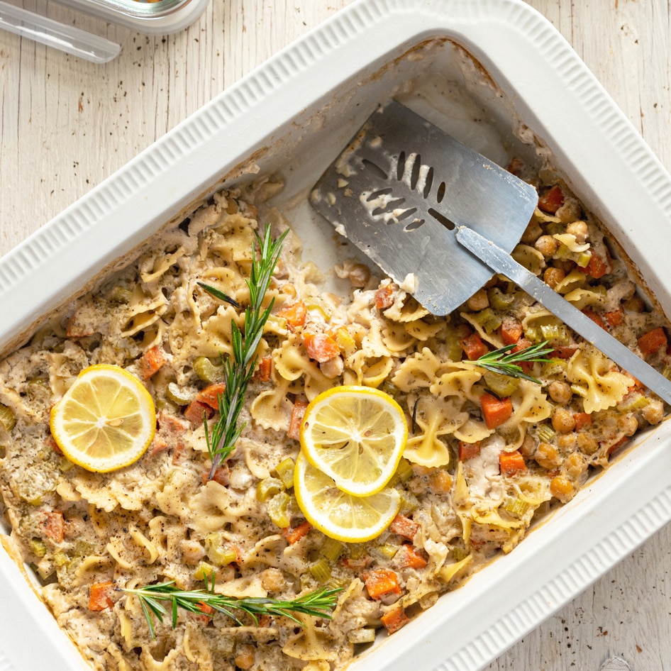 High-Protein Pasta Recipes Worth Adding to Your Weekly Rotation
