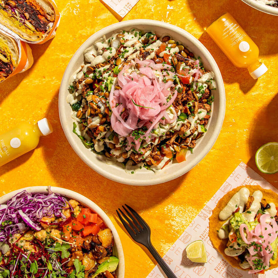 15 Must-Try Restaurants in Orange County, From the Best Dairy-Free Milkshakes to Fish-Free Sushi 